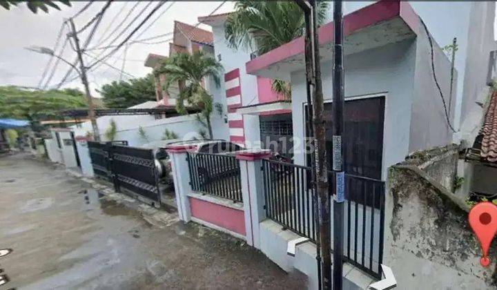 Rumah Kos kosan di Jatiwaringin, Pondok Gede  1