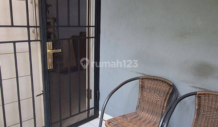 Dijual ruko di jelambar pakuwon 1