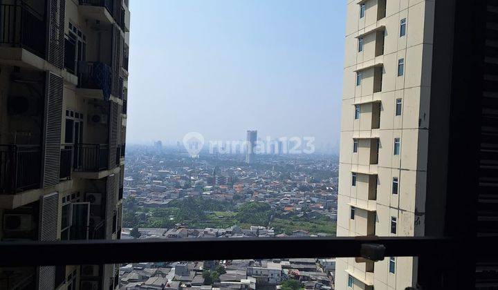 Disewa Apartment puri orchard Full Furnished 1