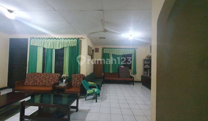 rumah di gempol cipayung 1