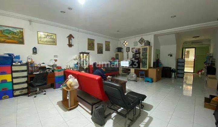 Dijual rumah di Muwardi Grogol 2