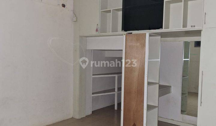 Dijual rumah di jalan duri tambora  2