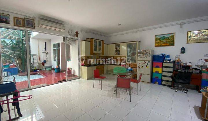 Dijual rumah di Muwardi Grogol 1