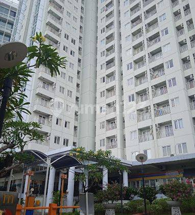 Dijual Apartment Metropark Residence 2