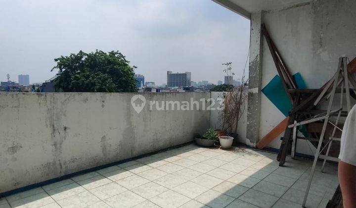 Dijual rumah kos di tanah sereal  2