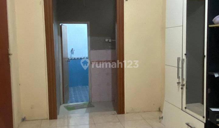 Dijual rumah di jalan anggrek 2