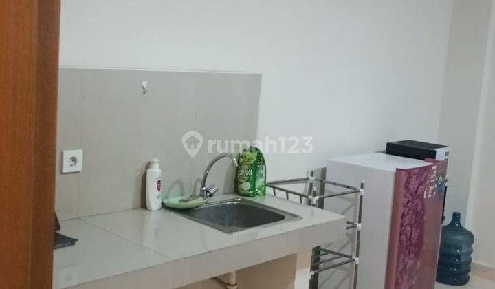 Disewa Apartment puri orchard Full Furnished 2