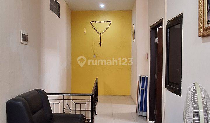 Dijual ruko di jalan duri selatan,tambora 2