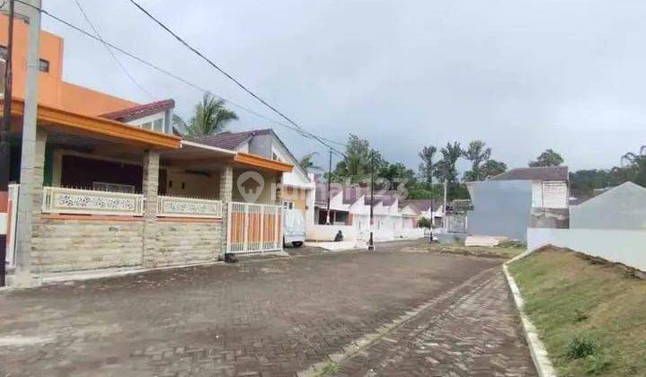 Rumah murah kangploso  2