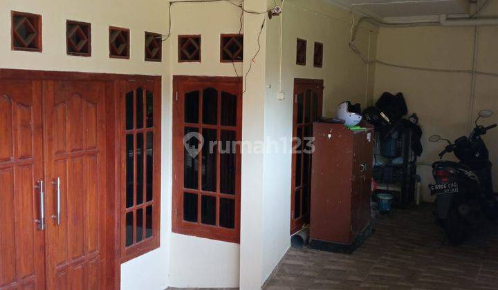 Kost full penghuni 27 kamar tidur diundip tembalang 2