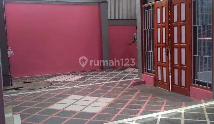 Kost putri 20 kamar mandi dalam di undip tembalang 2