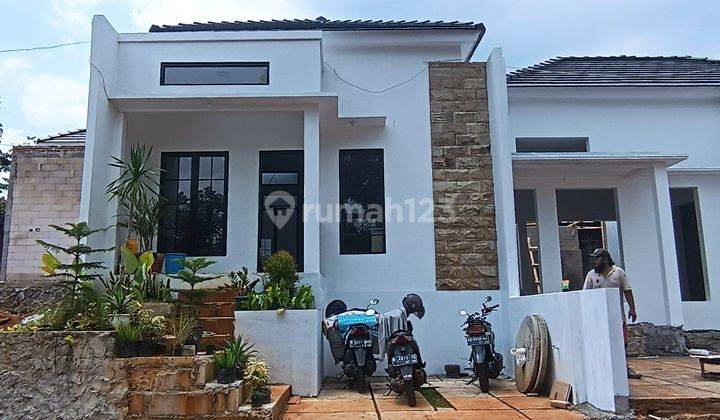 Rumah dijual dekat undip tembalang, banyumanik 1