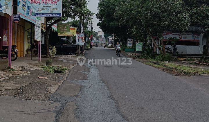 Tanah dijual harga dibawah harga pasaran, daerah banyumanik 2