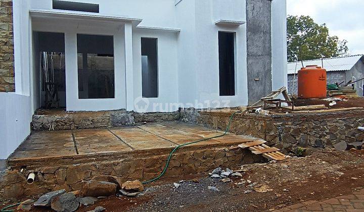 Rumah harga 350jt di banyumanik, semarang atas 1