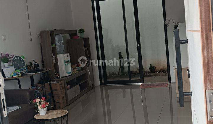 Rumah harga 350jt di banyumanik, semarang atas 2