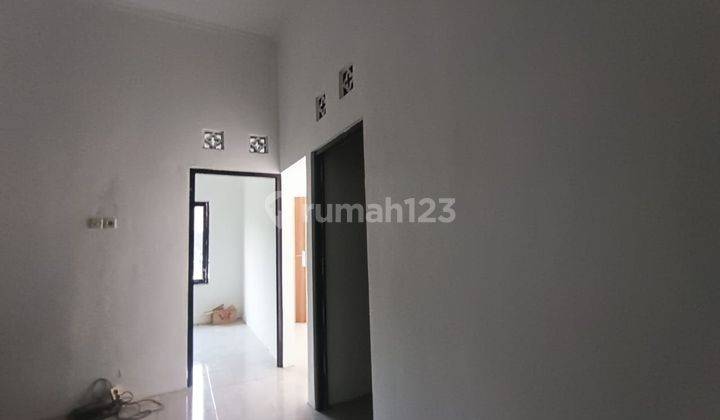 Rumah minimalis ditembalang rowosari, luas tanah 120 meter 2