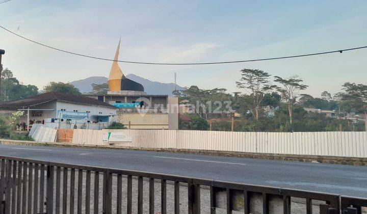 Villa strategis dijual dekat Unnes gunung Pati Semarang  2