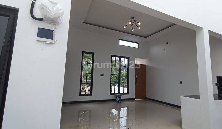 Rumah bangunan kokoh harga 350jt bisa kpr disemarang 1