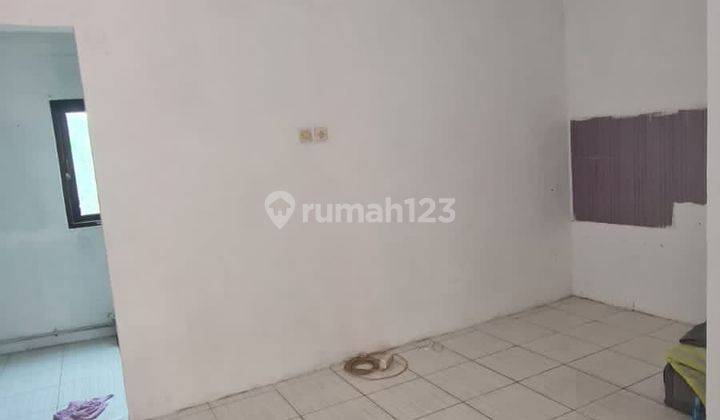 Rumah cluster harga 400jtan dekat rumah sakit Ketileng 2