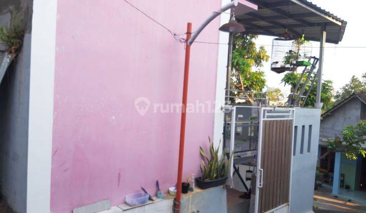 Dijual Rumah 300juta Di Banyumanik, Bisa Kpr 1