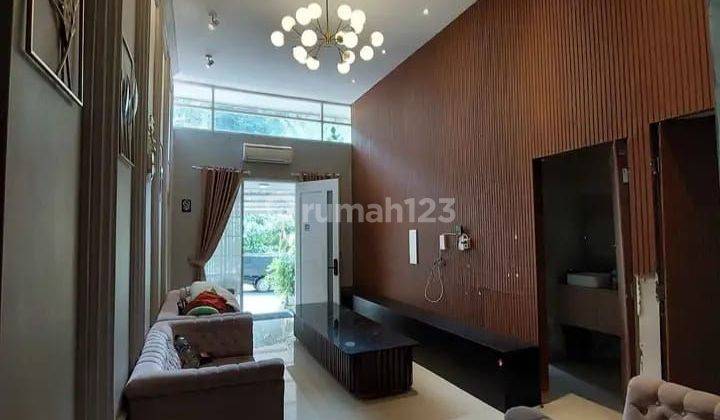 Rumah Dijual Bu, Luas 160 Meter Dicitra Grand Semarang 1