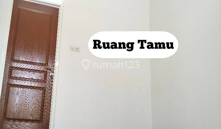 Rumah Harga 300jtan Dibanyumanik, View Pegunungan 2