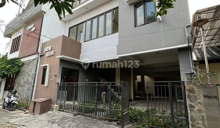 Kost Exclusive Tembalang 2 Lantai, 14 Kamar Tidur 1