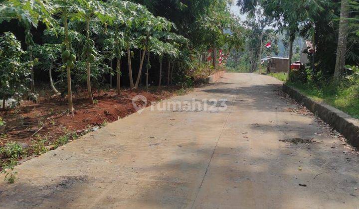 Tanah Murah 90jtan Dijual Di Gunungpati, Luas 120 Meter 1