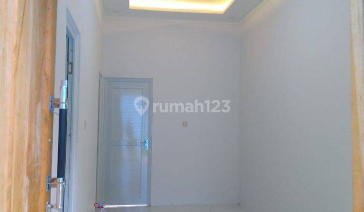 Rumah Luas 100 Meter Dibanyumanik, Harga 300jtan 2