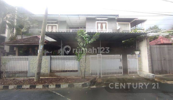 Rumah 2 Lantai Siap Huni Di Bukit Cirendeu Tangsel 2