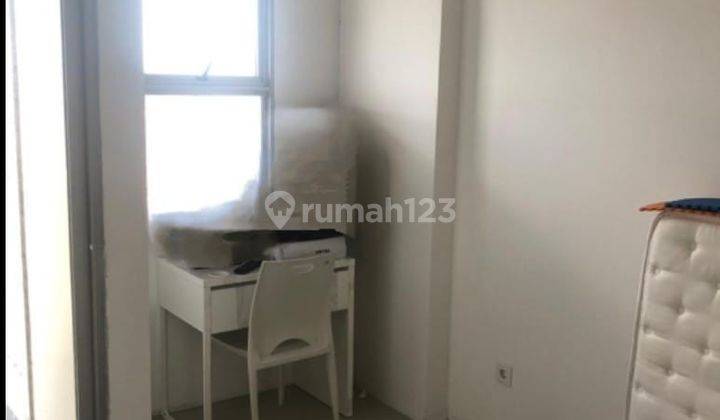 Apartemen Studio Di Belmont Residence Tower Athena Kembangan Ja 1