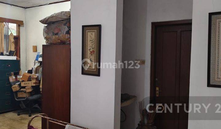 Rumah Lama Harga Menarik Dalam Cluster Bintaro 2