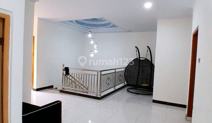 Rumah  Cepat Murah Di Kompgriya Galaxy 126 Condet Jaktim 1