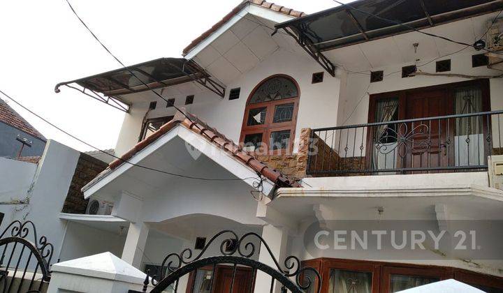 Rumah Minimalis 2 Lantai Lokasi Strategis Di Tebet Barat Jaksel 1