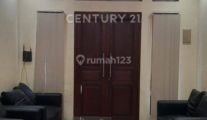 Rumah Tinggal Atau Kantor Di Kecapi Raya Jagakarsa 2