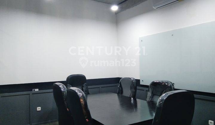 Property CoWorking Space Dekat MRT Hj Nawi Sudah Ada Income 2