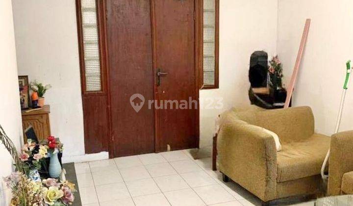 Rumah  Lokasi Bintaro Permai II Veteran Jakarta Selatan 1