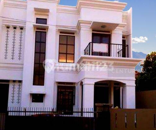 Classic House Newly Renovated Lebak Bulus Jaksel 1