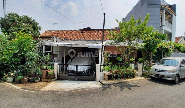 Rumah Kos Hitung Tanah Di Bendungan Hilir Pusat Ibu Kota Jakarta 1