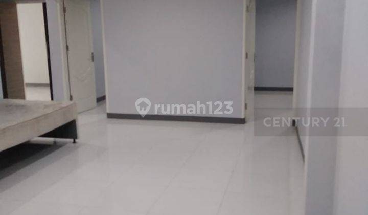 Rumah Siap Huni 2 Lantai Di Area Kebayoran Baru 1