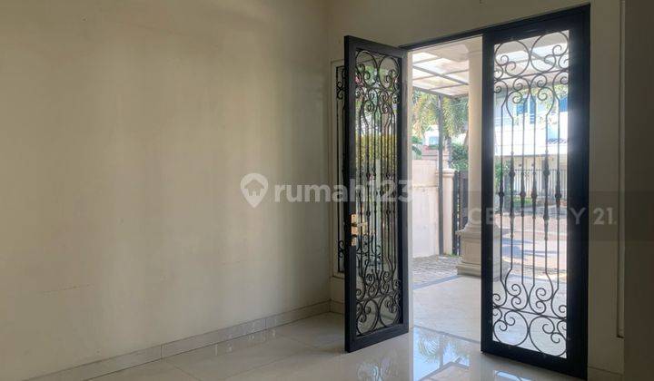 Rumah 1 Lantai Siap Huni Di Area Pondok Indah 2