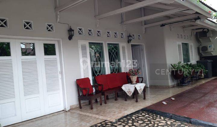 Rumah Siap Huni Area Strategis Tebet , Jakarta Selatan 2