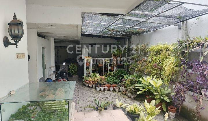 Rumah Lokasi Strategis Di Tj Priok Jalan Dahlia Cocok Buat Office 2