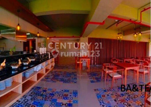 Hotel Bintang 3 Dekat Dengan Bandara Ngurah Rai Bali 2