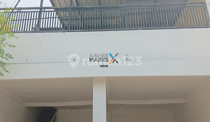 Dijual Rumah Puri Gunung Anyar Regency Siap Huni 2 Lantai 1