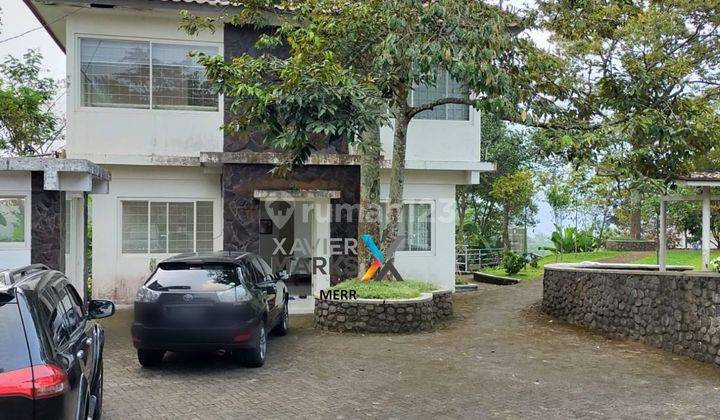 Dijual Villa Trawas Area Grand Trawas Lokasi Sejuk Dan Nyaman 1