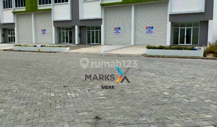 Disewakan Gudang Baru Gress Eastgate Logistik Park Gresik Jiipe 2