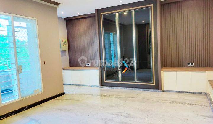 Dijual Rumah Mewah Dan Luxury Araya Tahap 1 2