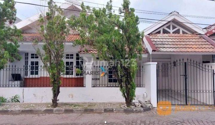 Dijual Rumah Siap Huni Nirwana Eksekutif Blok Bb Bebas Banjir 1