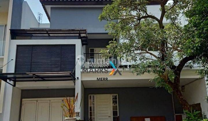 Dijual Rumah Puri Widya Kencana Citraland Siap Huni 1